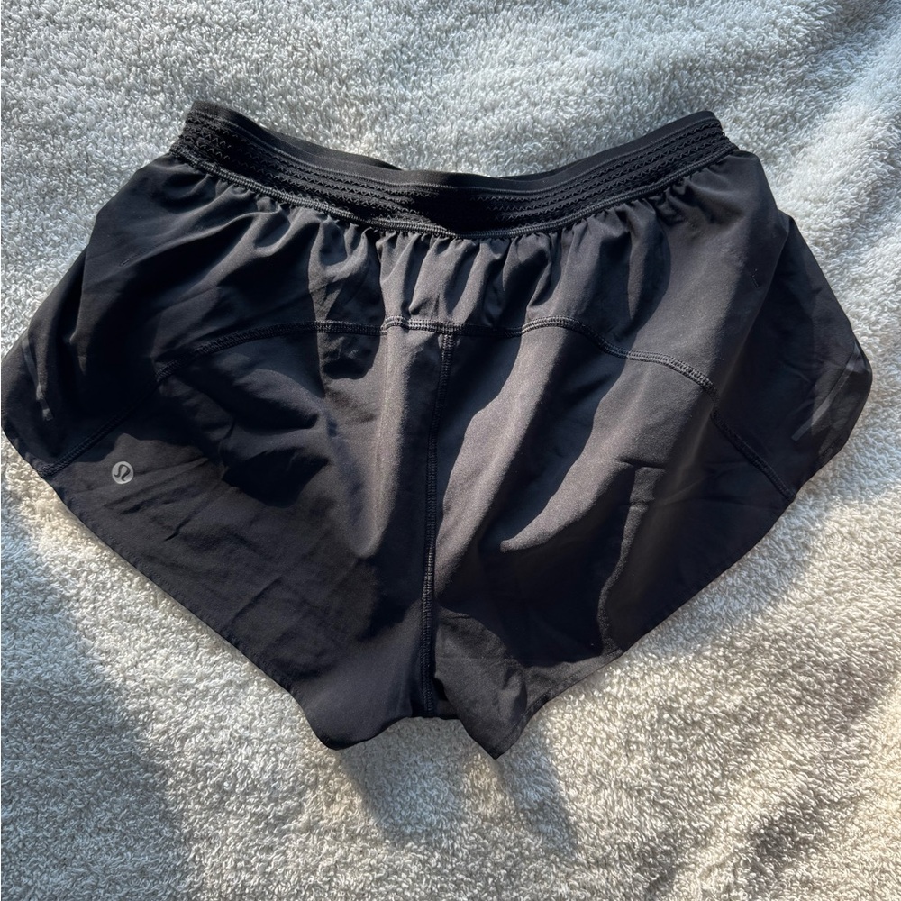 Lulu Lemon Athletic Shorts - like new